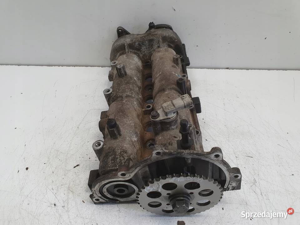 WAŁKI ROZRZĄDU Opel Corsa D 13 CDTI pokrywa