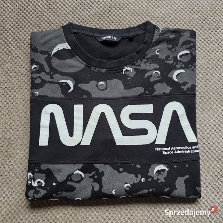 CROPP juniorska koszulka rozmiar M Bluzki, koszulki i kaftaniki Kraków