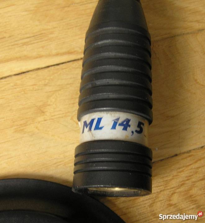 Antena CB ML 145 135 na magnes Pruszcz Gdański