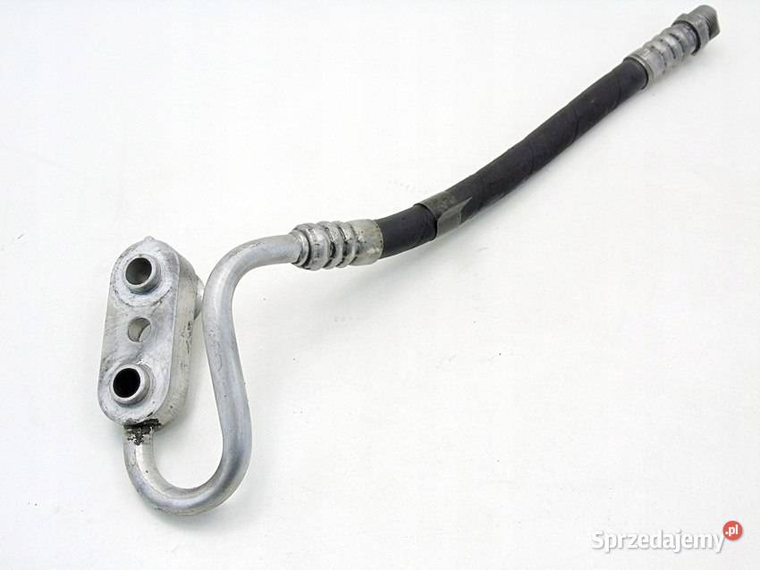 PRZEWÓD KLIMATYZACJI 20 TD SDI ROVER 600 400 200 Sosnowiec