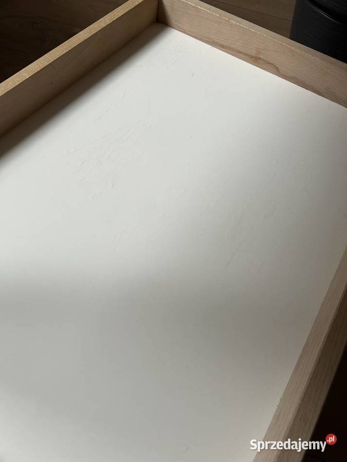 Przewijak stół do przewijania IKEA kujawsko-pomorskie Koronowo