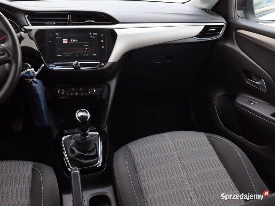 Opel Corsa 12 Turbo