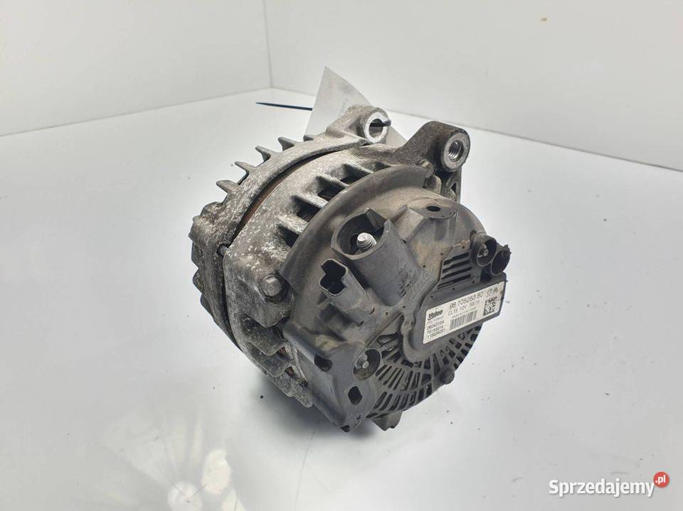 ALTERNATOR PEUGEOT 308 9810525380 Lipno sprzedam