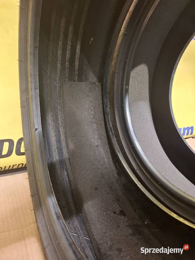 23545 18 Michelin 5021 Obrzycko L2547 WYSYŁKA Zielonagóra