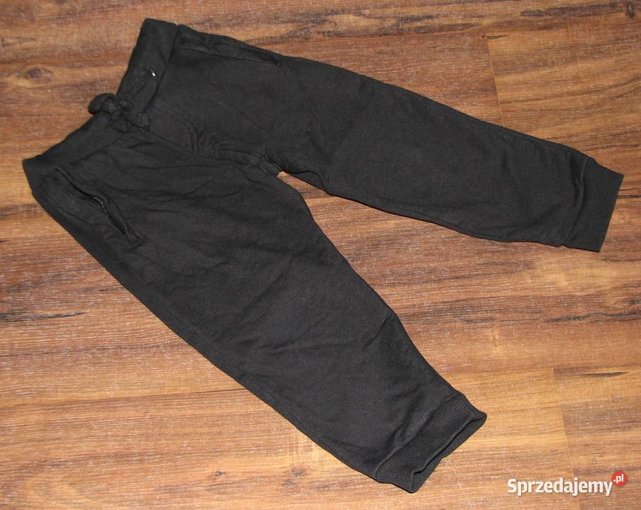 Little Kids spodnie dresowe 98 104 chłopiec Wrocław