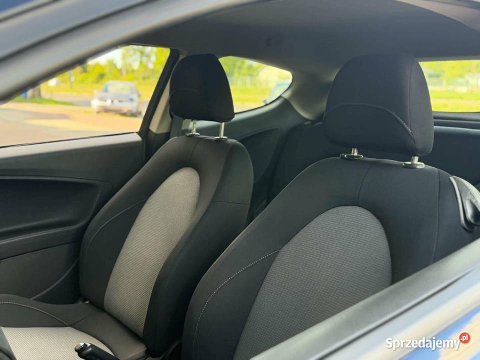 Alfa Romeo MiTo Niski przebieg Sosnowiec sprzedam