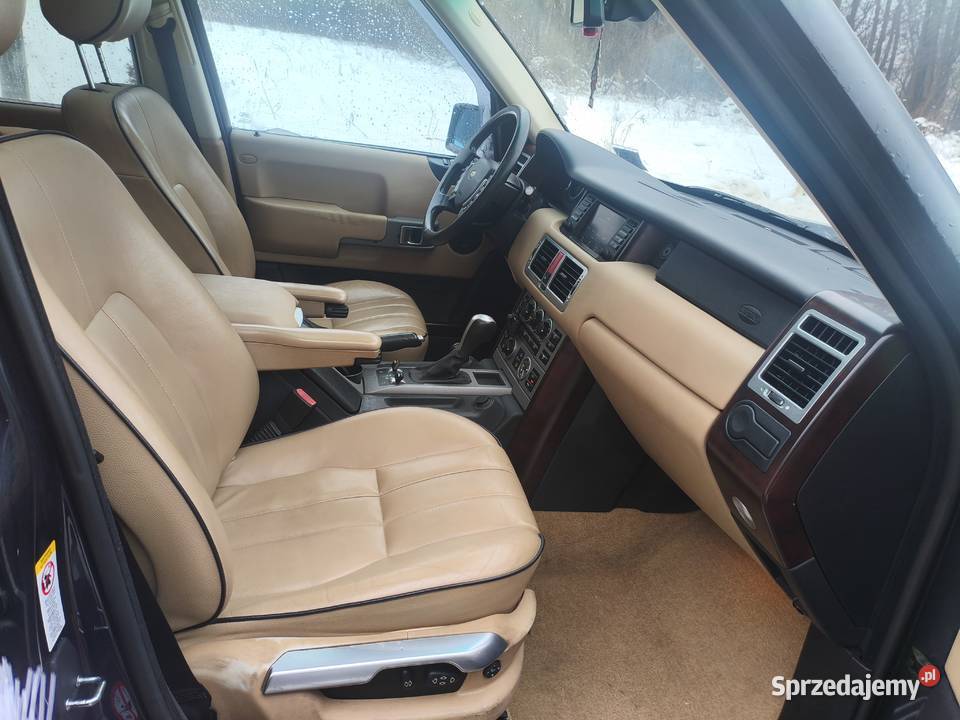 Sprowadzony z Holandii 44 V8 306