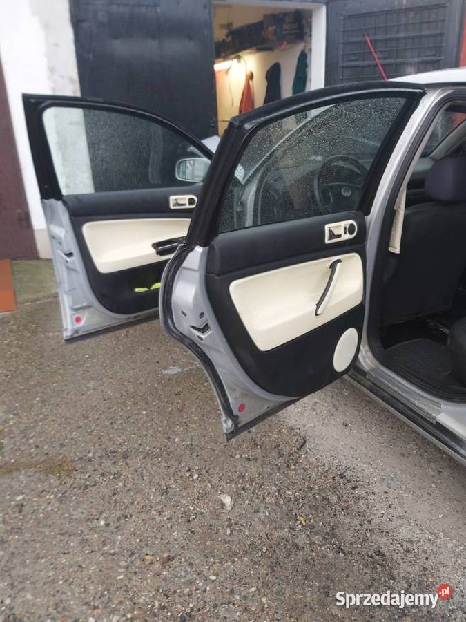 Vw passat b5 Wałbrzych