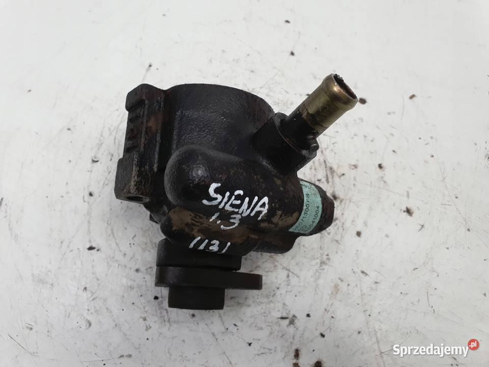 Fiat Siena 13 POMPA WSPOMAGANIA 46541004 Chełm