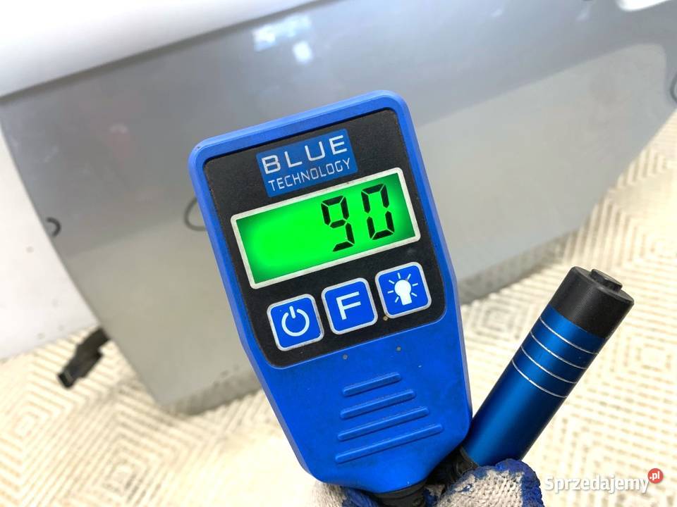 DRZWI LEWY TYŁ AUDI A4 B8 SedanLimuzyna 0715 osobowe