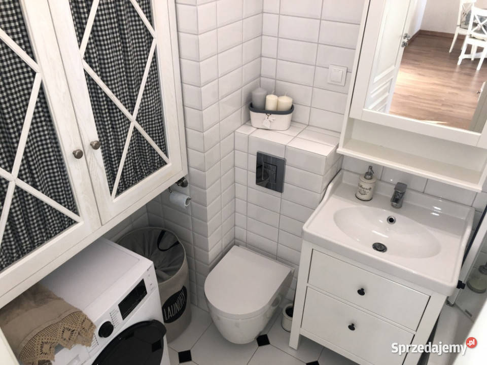 Wyjątkowa 2 pokoje Hala garażowa Poznań sprzedam