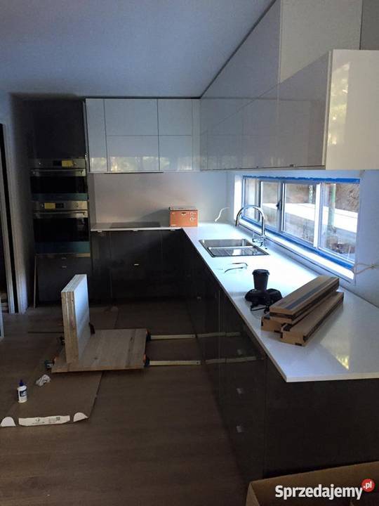 Montaż Mebli Składanie mebli Naprawa mebli IKEA Kraków