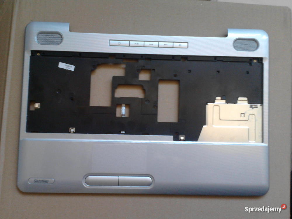 Toshiba SATELLITE L50012N części Wodzisław Śląski