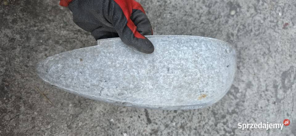Jawa 250 353 pokrywa silnika prądnicy kawa Pokrywy i osłony silnika kujawsko-pomorskie Bydgoszcz