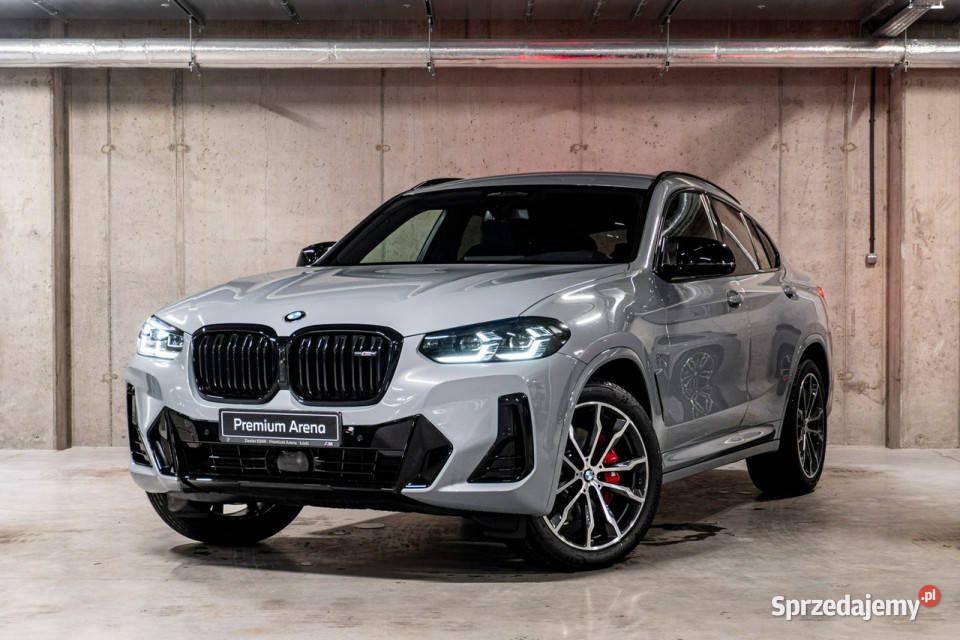 BMW X4 X4 M40d Dostępny ręki G02 centralny zamek X4 Łódź