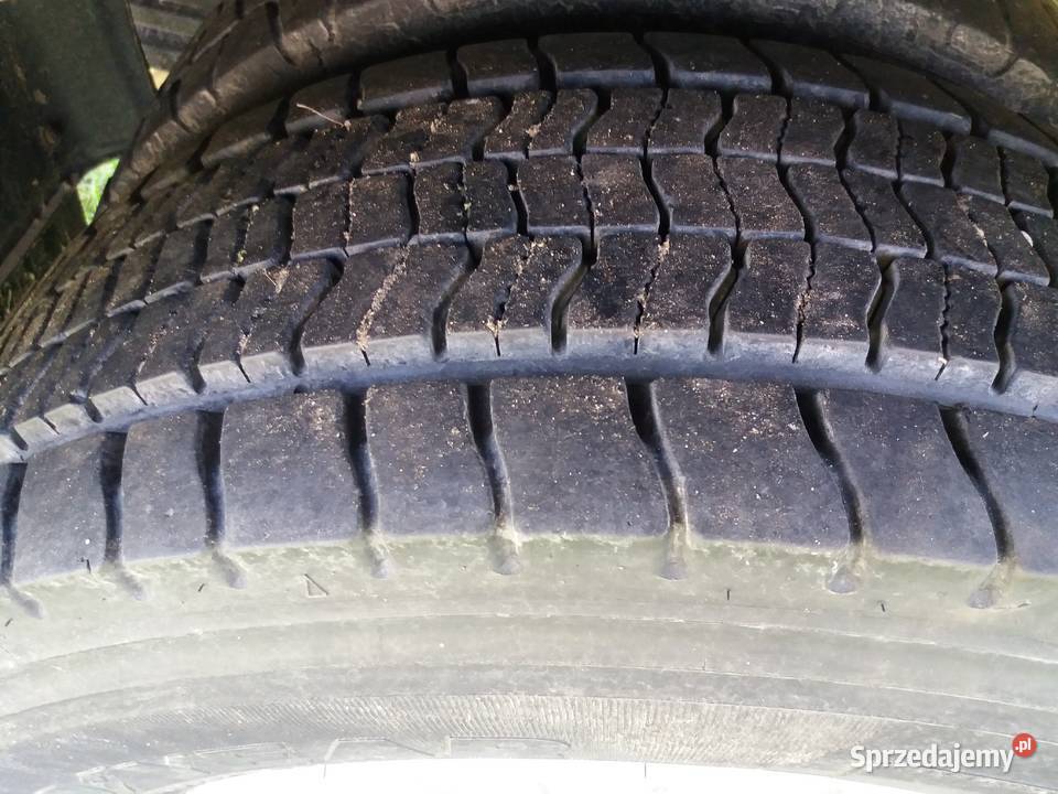 GOODYEAR regional ll13mm 24570r175 Zambrów
