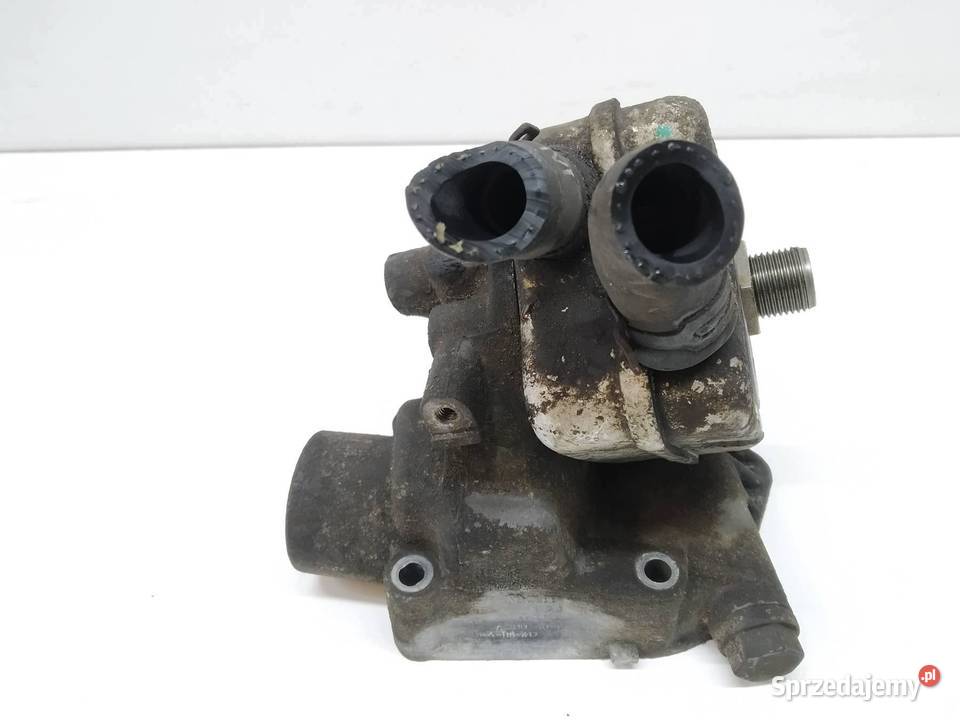 OBUDOWA FILTRA OLEJU 06A115417 20 TDI VW