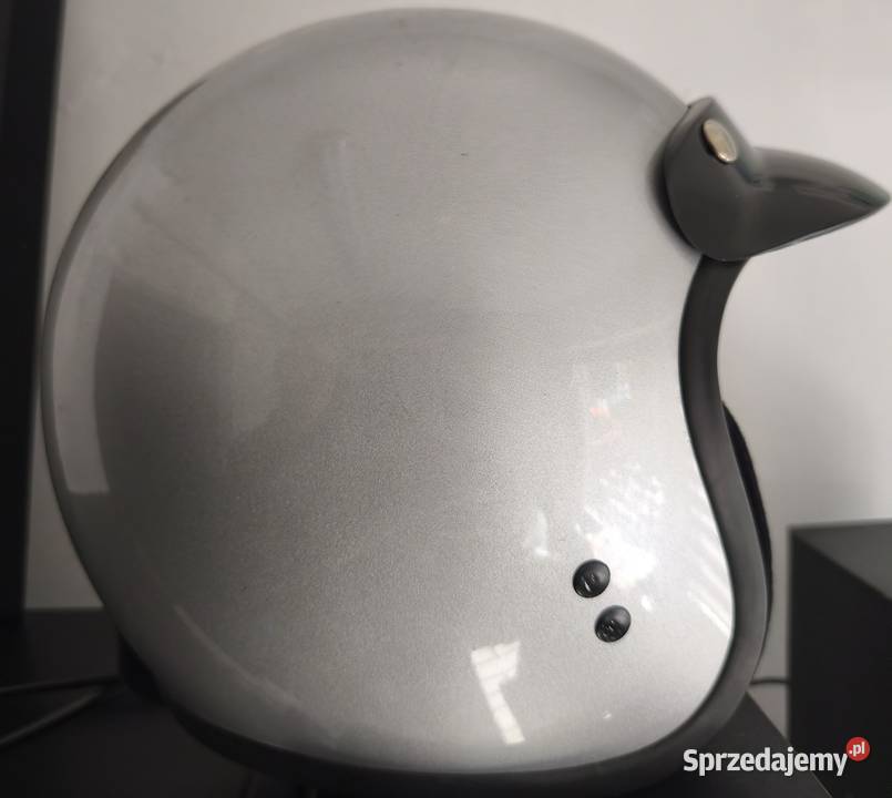 Kask do skutera wielkość M Poznań