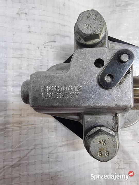 Napinacz łańcucha OPEL Astra K V 14T 12636527