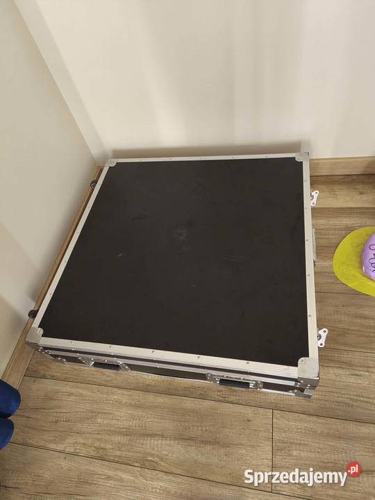 Fotobudka 360 platforma 80 słupki ogrodzeniowe Lublin sprzedam