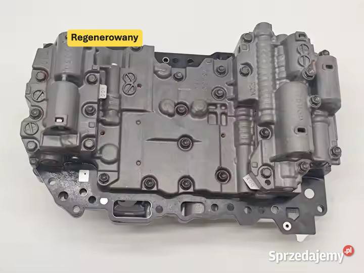 Aisin TF60SN 09G Audi Vw Mini Cooper Elbląg sprzedam