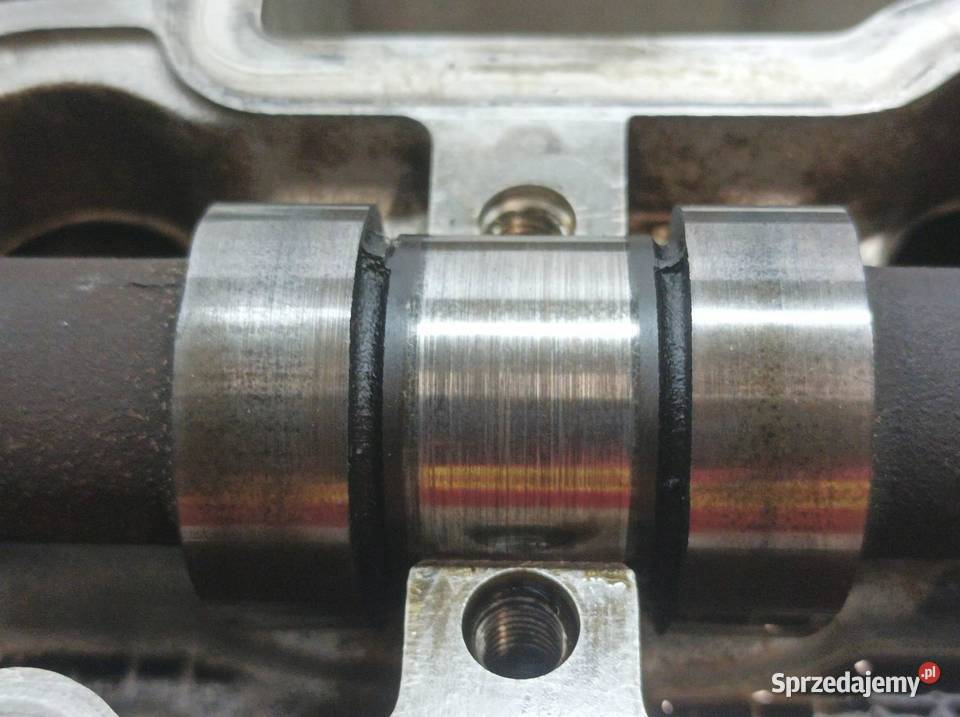 GŁOWICA KOMPLETNA 23 16V TURBO Saab 95 I sprzedam