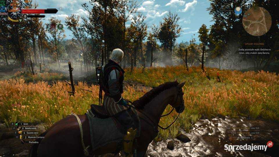 Komputer gamingowy GTX 1080 8GB Ryzen 7 16GB SSD Pamięć RAM 16 Ostrów Wielkopolski sprzedam