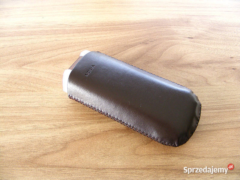 Futerał pokrowiec kabura etui wsuwka Nokia 8800 Aleksandrów Łódzki