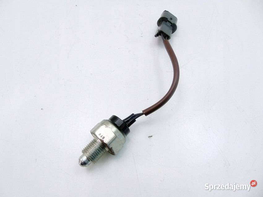 Czujnik skrzyni biegów 10 12 12V Mitsubishi osobowe Sosnowiec
