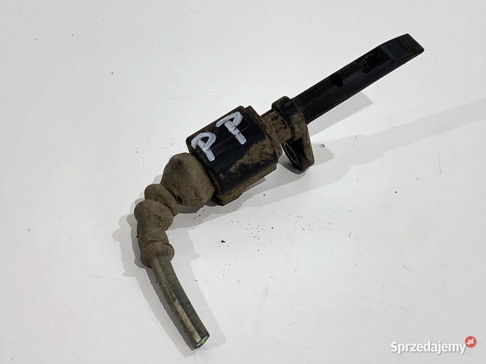 CZUJNIK ABS PRAWY PRZÓD AUDI A4 B9 4M0927803B