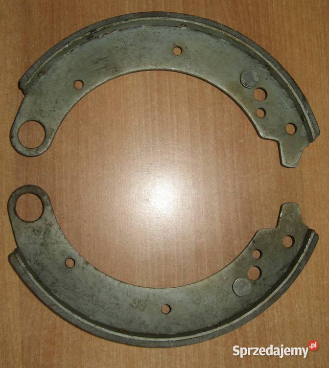 Tarcza kotwiczna Żuk Nysa NOWE 2