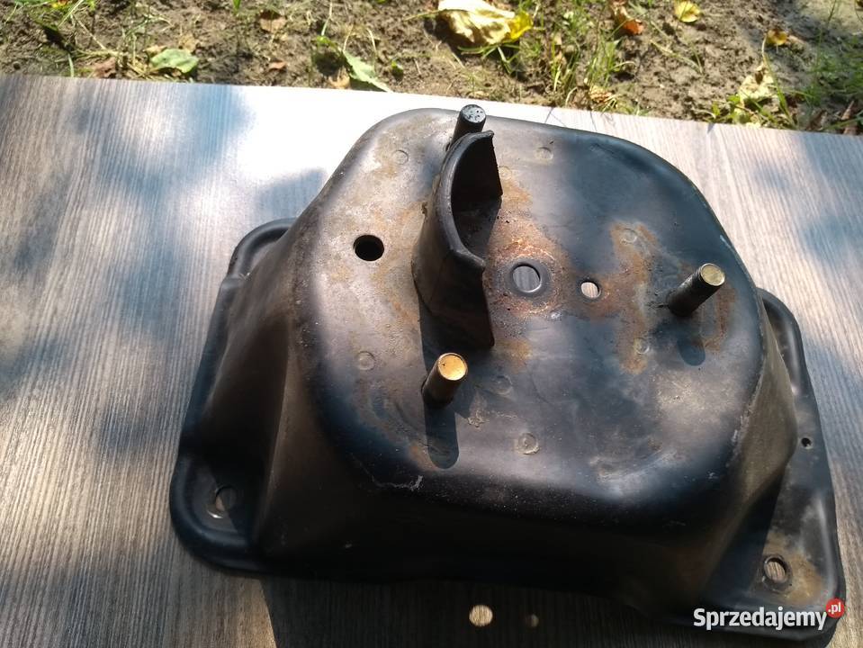 mocowaqnie kola zapasowego zawias dolny land Piwniczna-Zdrój sprzedam