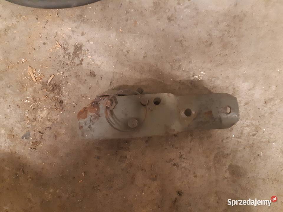 Zaczep przyczepki samochodowej Lubochnia sprzedam