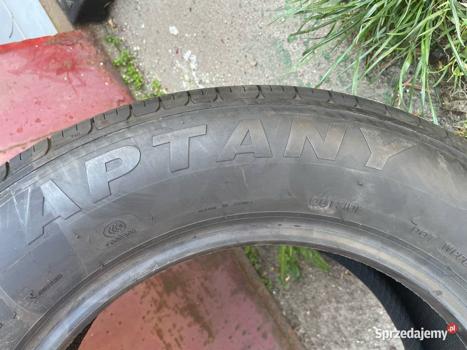 OPONA LETNIA APTANY RP203 22560R16 98V NAJTANIEJ Jaworzno