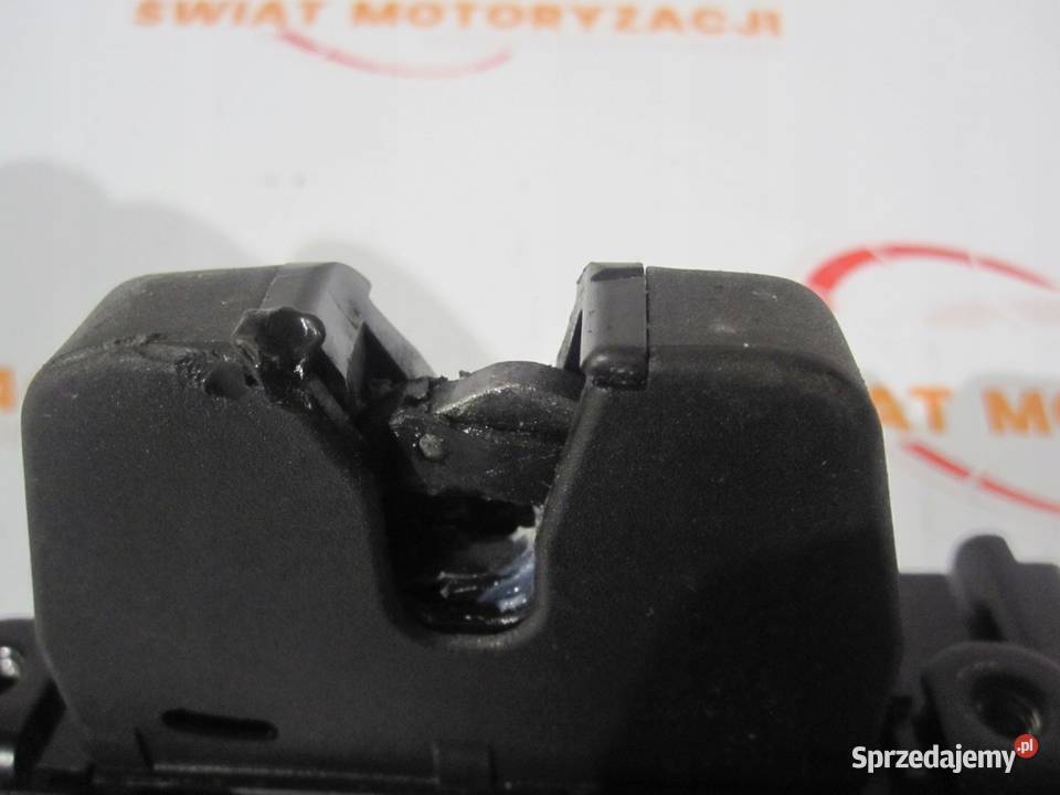 JEEP AVENGER 25r zamek klapy tył 9855038380 Kielce