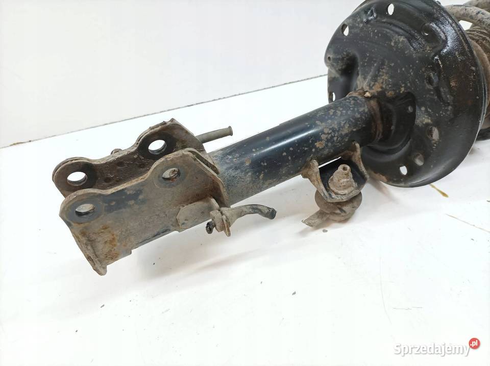 AMORTYZATOR LEWY PRZÓD 14 B 51929878 Fiat