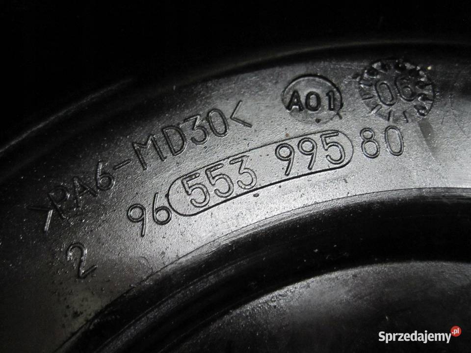 Boxer Jumper Ducato 20 Blue Hdi 130 17r obudowa świętokrzyskie