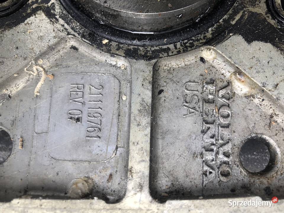 Przekładnia Volvo Penta SXA Duo 21119761 Piła