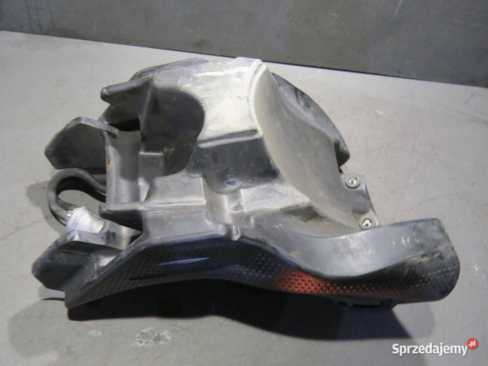 BMW GS650 GS 650 01 rotax zbiornik paliwa bak Warszawa