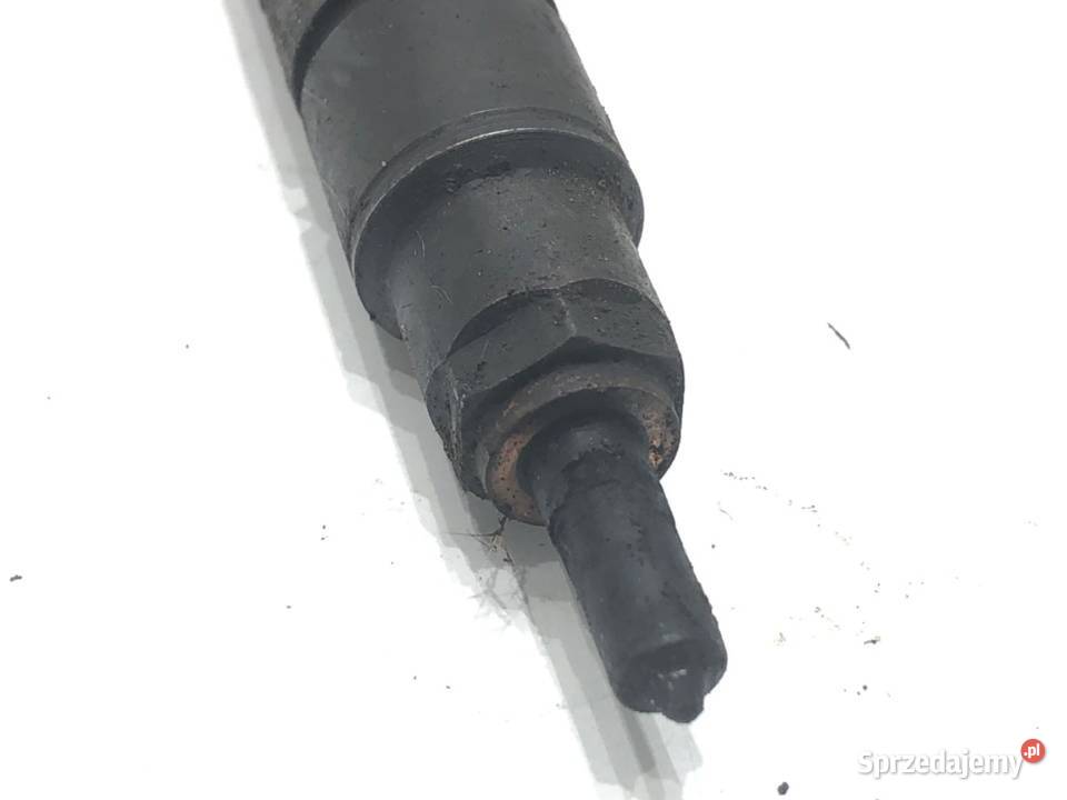 WTRYSKIWACZ VW GOLF IV 028130202P 19 90 9906 osobowe podkarpackie