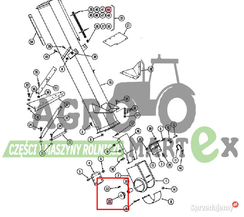 1317192C1 1317492C1 1317192C1AR KOŁO ŁAŃCUCHOWE Wichrów
