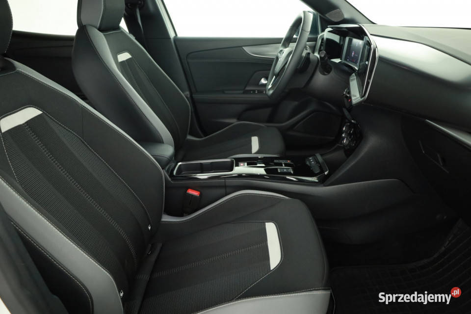 Opel Mokka 12 Turbo radio mazowieckie