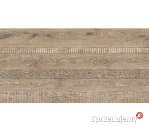 Gres szkliwiony Belsize Natural 60 x 120 HC mazowieckie Warszawa