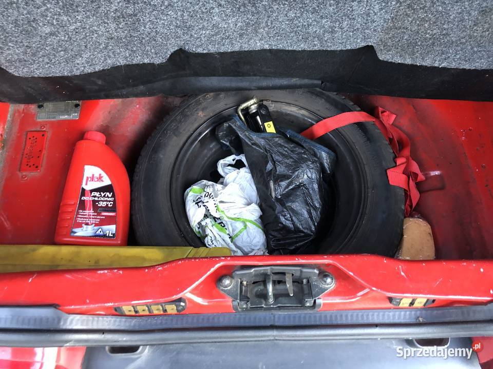 Fiat Seicento 900 w stanie Świeży przegląd Mikołów sprzedam