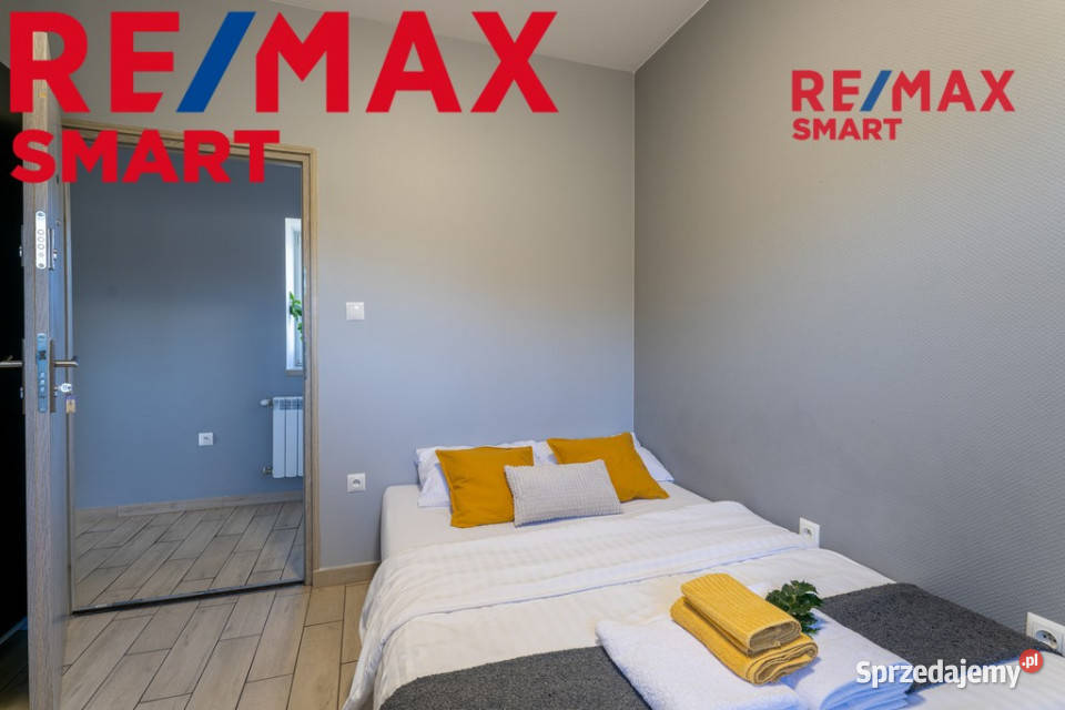 Pensjonat w pobliżu Suntago 200m2 Olszówka