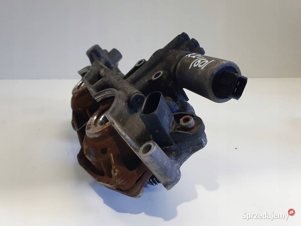 BMW E39 E46 22 25 i NASTAWNIK FAZ ROZRZĄDU lubelskie Chełm