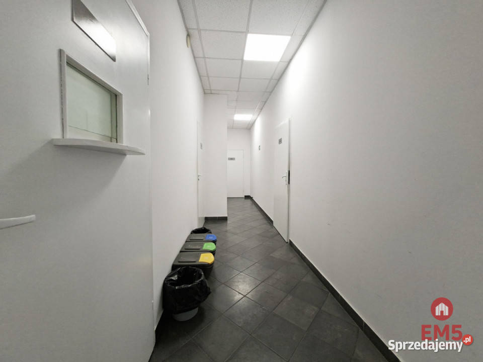 wynajmu lokalu 50m2 Ignatki Wynajem