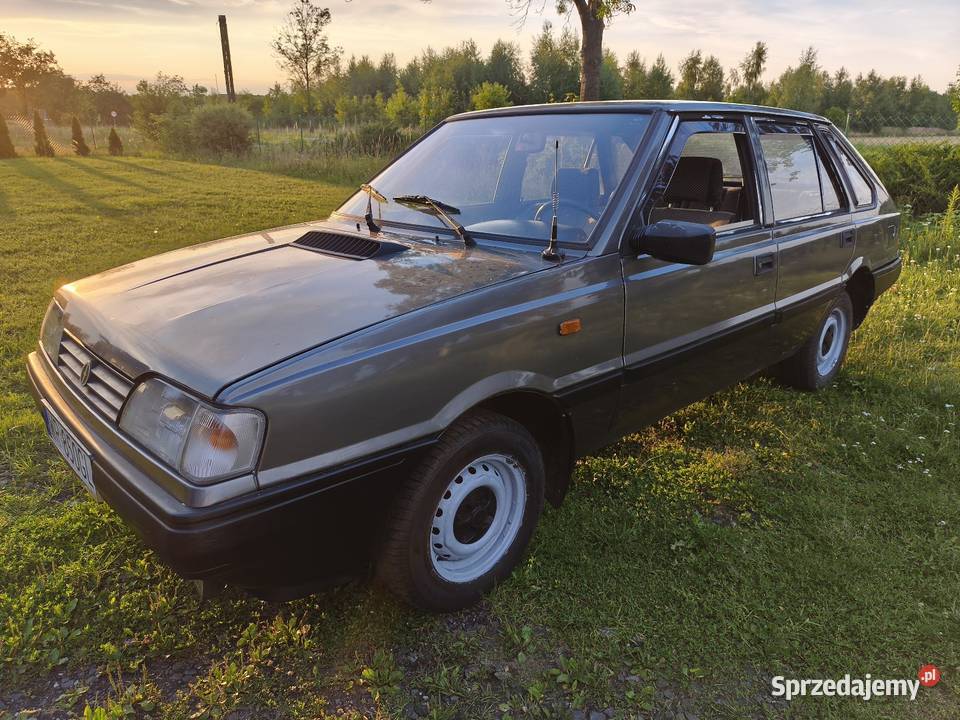 Fiat 125 p Polonez mercedes sesje zdjęciowe Aleksandrów Łódzki