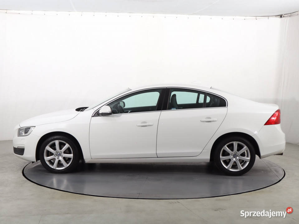 Volvo S60 T3 czujnik deszczu śląskie