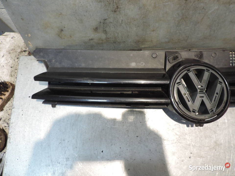 VW Golf IV 4 grill gril atrapa Nowy Sącz sprzedam